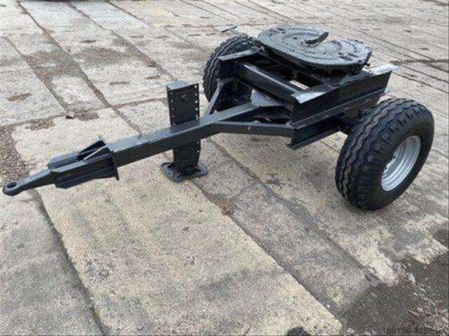 Другие Other Dolly zum Rangieren