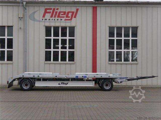 Другие Fliegl ZPS 200 K Jumbo Z
