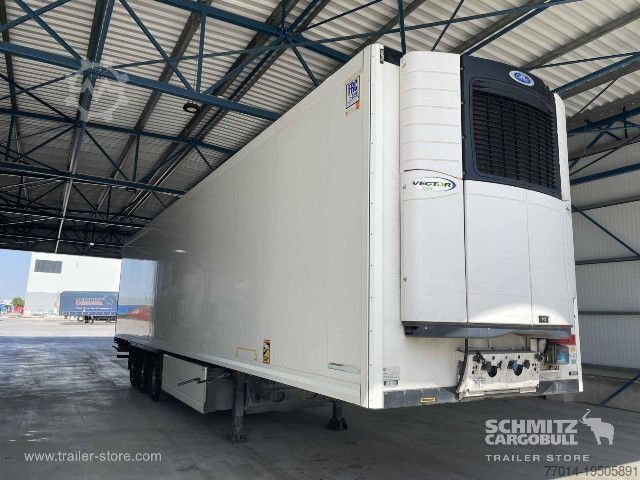 Рефрижераторный прицеп Krone Trailer Reefer Standard