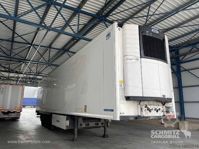 Рефрижераторный прицеп Krone Trailer Reefer Standard