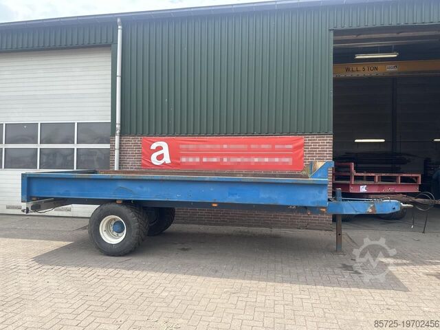 Платформа Beco 