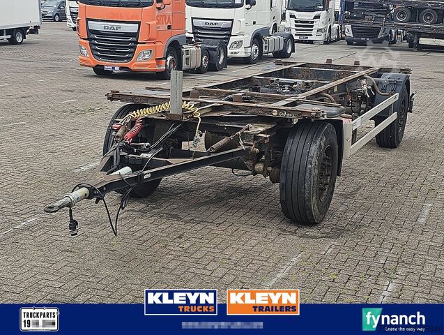 Система BDF SCHMITZ 