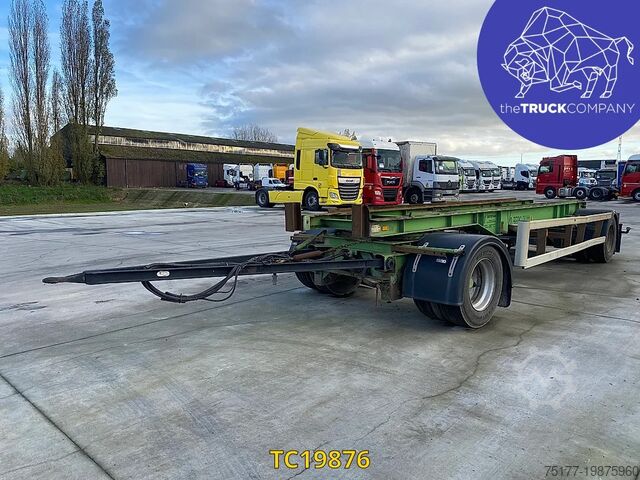 Контейнерные перевозки MOL 