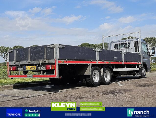 Грузоподъемная платформа VELDHUIZEN P33