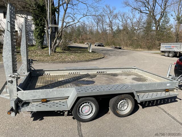 транспорт строительной техники STEMA BMAT/AA  02 35-36-18.2