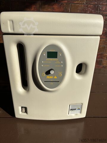 Генератор водорода Peak PH-200-220 Peak PH-200-220