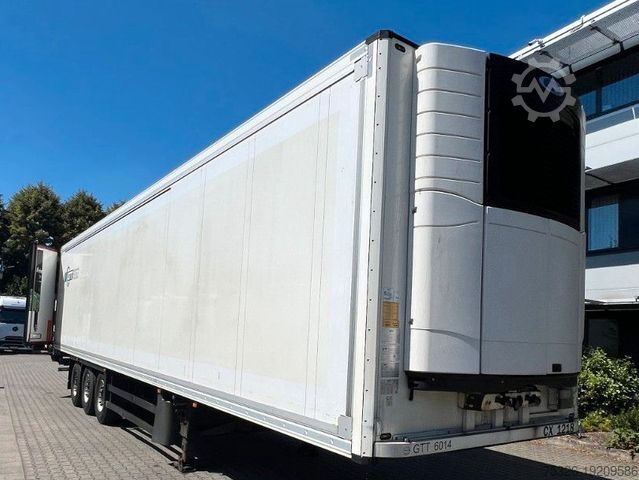 Рефрижераторный полуприцеп SCHMITZ CARGOBULL SKO 24/L - 13.4 FP 45 Cool