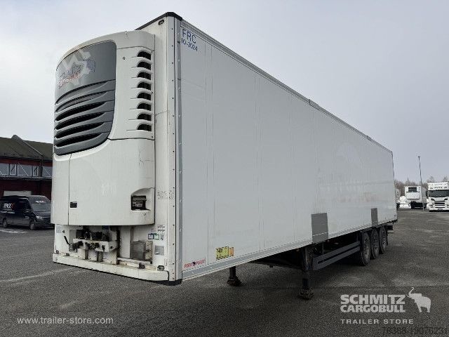 Рефрижераторный полуприцеп Schmitz Cargobull Semitrailer Reefer Multitemp