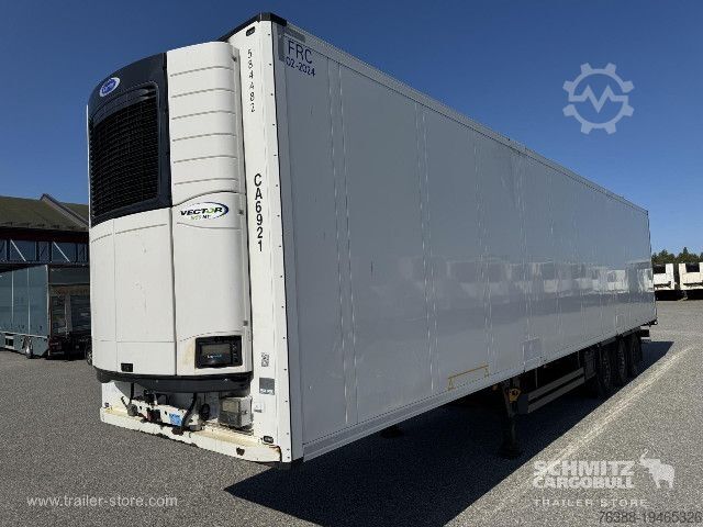 Рефрижераторный полуприцеп Schmitz Cargobull Semitrailer Reefer Multitemp