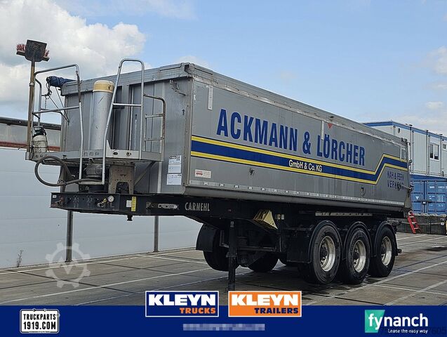 Самосвал CARNEHL 26M3 THERMOMULDE ISOLATED ALCOA'S