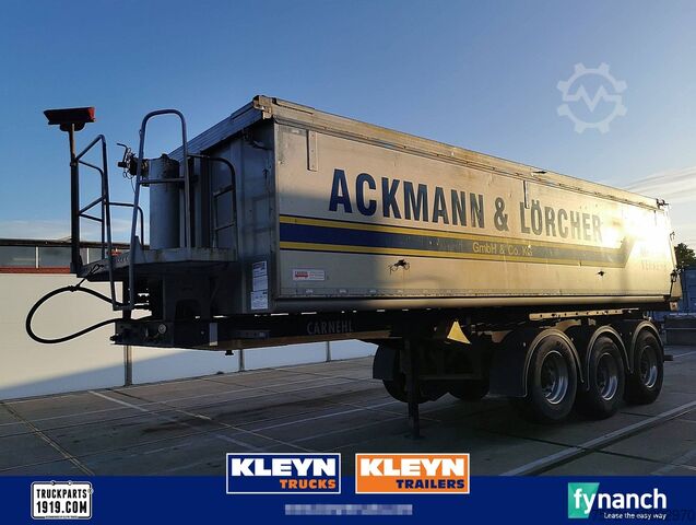 Самосвал CARNEHL 26M3 THERMOMULDE ISOLATED ALCOA'S