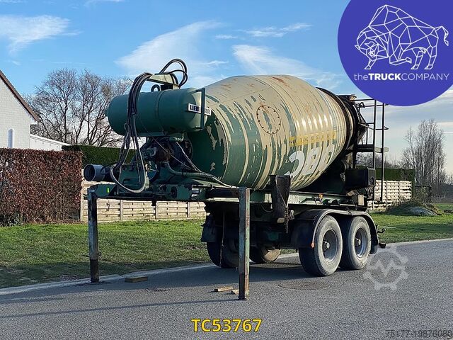 Блендер Acerbi 