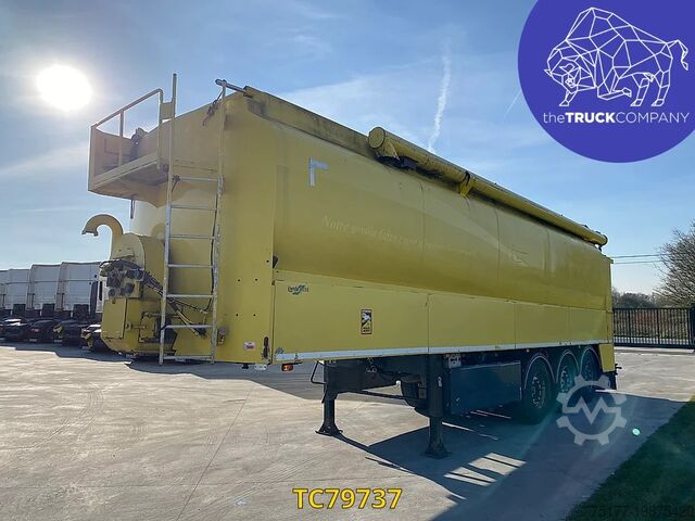 Силос Lambrecht 