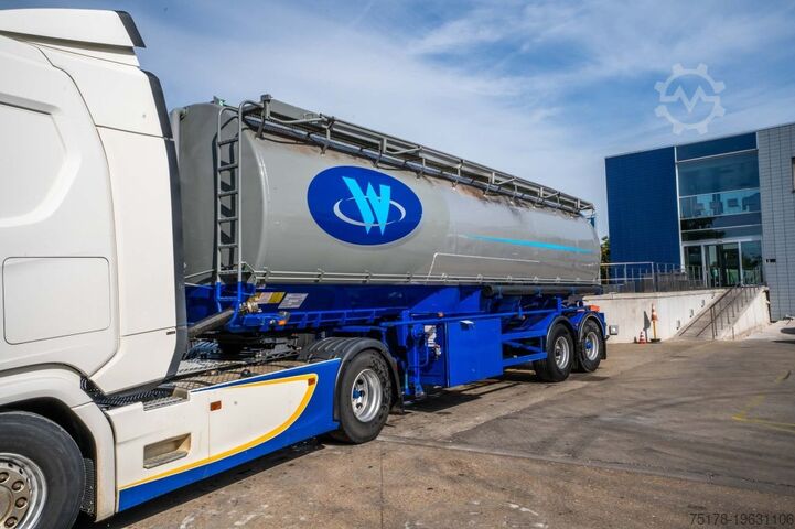 Силос OVA OVA - 330B.G-8 COMP.