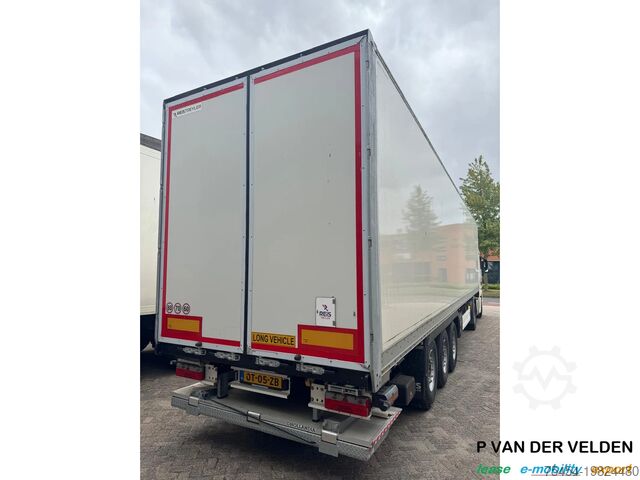 Чемодан REISTREYLER REISTREYLER