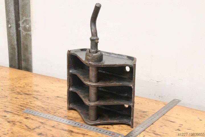 Прицепное устройство Linde 16 t