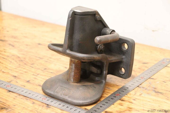 Прицепное устройство Rockinger 244D  Ausf. B