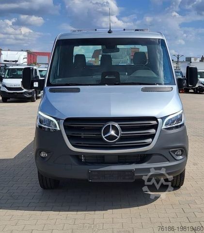 Эвакуатор MERCEDES-BENZ Sprinter 319 CDI Abschleppwagen NEUWAGEN