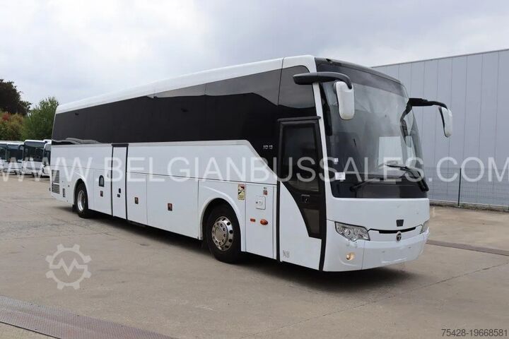 Тренер Temsa HD 13 / 13.1m / Airco / Euro 6