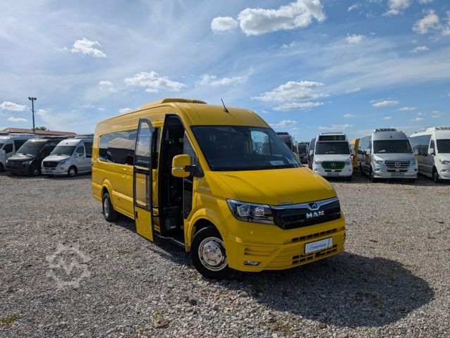 Автобус MAN TGE 5.160