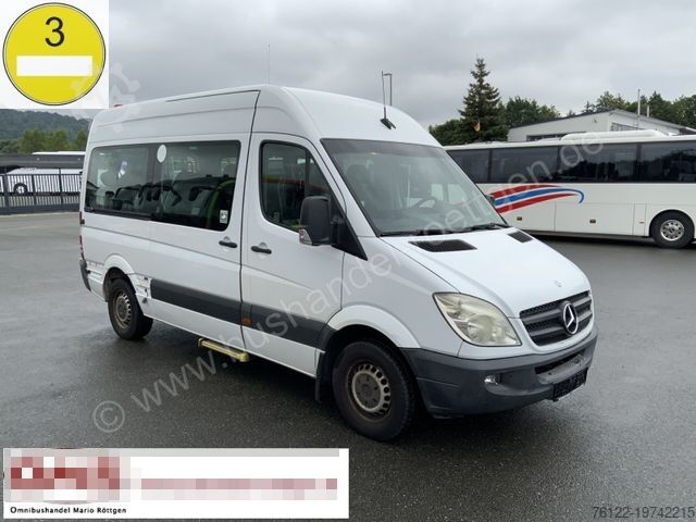 Минибус MERCEDES-BENZ Sprinter 315 CDI / Klima