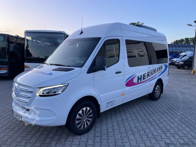 Минибус MERCEDES-BENZ Sprinter Tourer 317 CDI Garantie bis 08.2028
