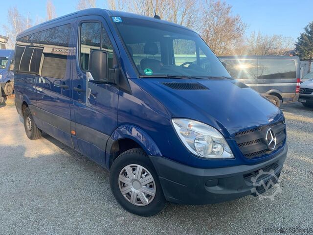 Микроавтобус Mercedes-Benz Sprinter