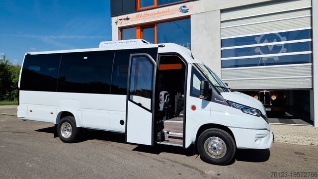 Минибус IVECO Daily C 65 Sprinter 519 MAN TGE Crafter