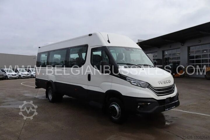 Микроавтобус Iveco Daily Line / 65C180 / NEW / 22   Airco...
