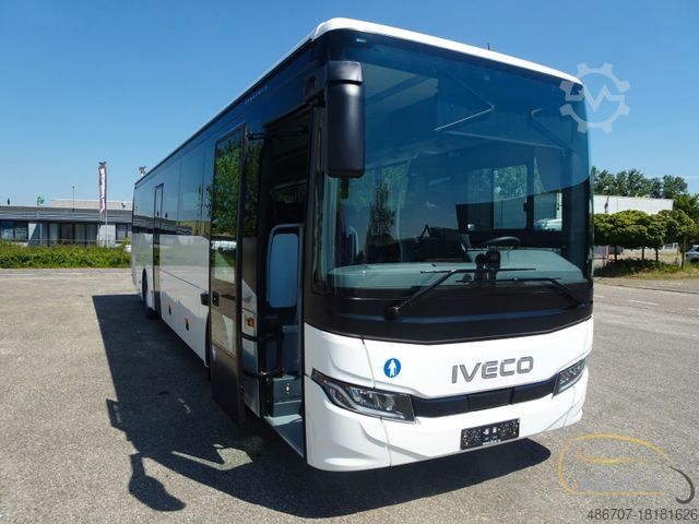 Междугородний автобус IVECO Crossway CWTA, 2025, 55 Sitze Dezember verfügbar