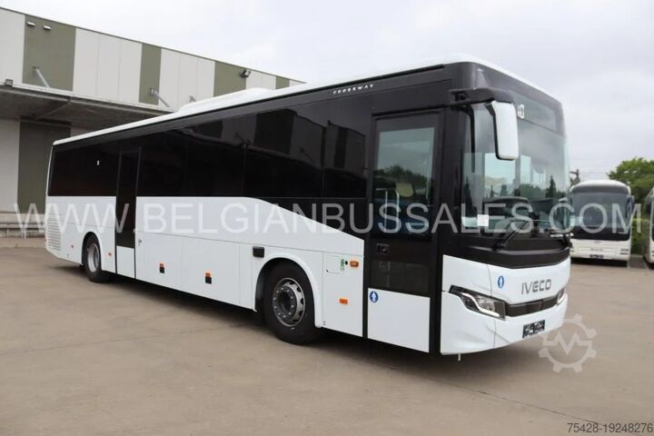 Междугородний автобус Iveco Crossway 12m Line Pro HV / NEW / 49 ...