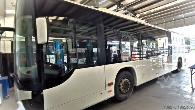 Междугородний автобус SETRA S 415 NF