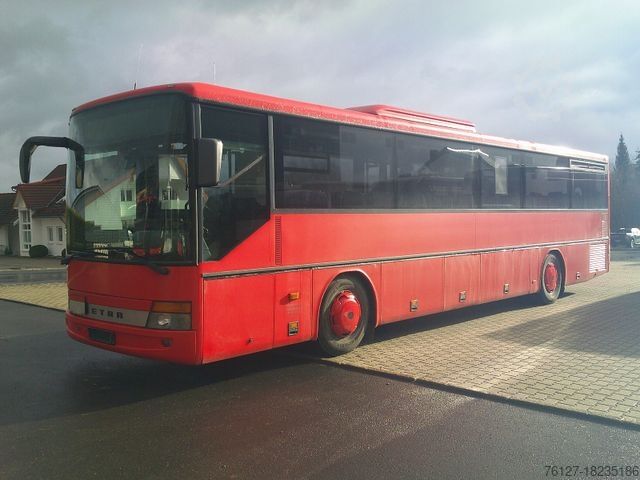 Междугородний автобус SETRA 315 UL, Automatik,  .: 1794