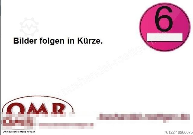 Двухэтажный автобус SETRA S531DT/Skyliner/Astromega/fügbar