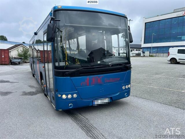 Городской автобус Volvo B7RLE 4x2 Bus w/ 37+1 seats and 62 standing places