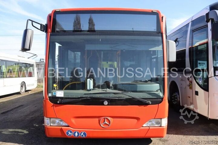 Городской автобус Mercedes O 530 Citaro