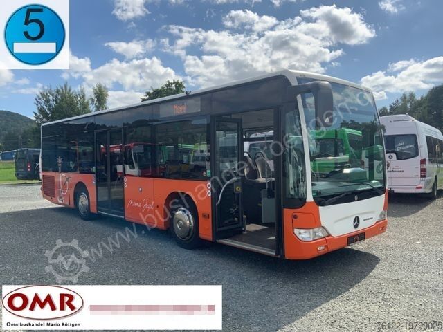 Городской автобус MERCEDES-BENZ O 530 K Citaro/EEV/Orig.-KM/Midi/guter Zustand!