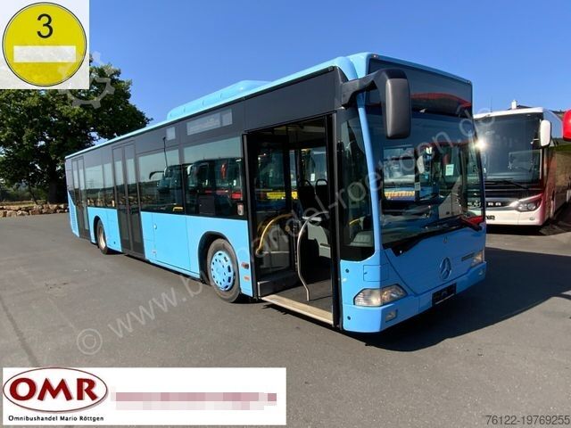Городской автобус MERCEDES-BENZ O 530 Citaro / Klima / A20 / A21 Lion?s City
