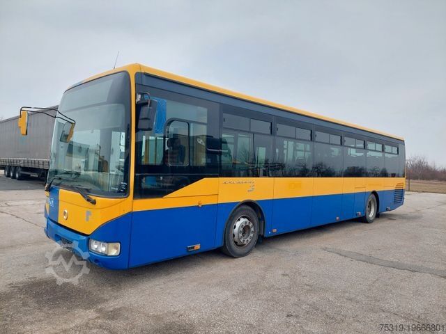 Городской автобус Irisbus IRISBUS
