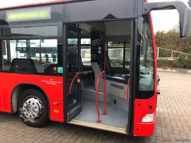 Городской автобус MERCEDES-BENZ 0 530 Citaro, Deutscher Bus, ID: 1521