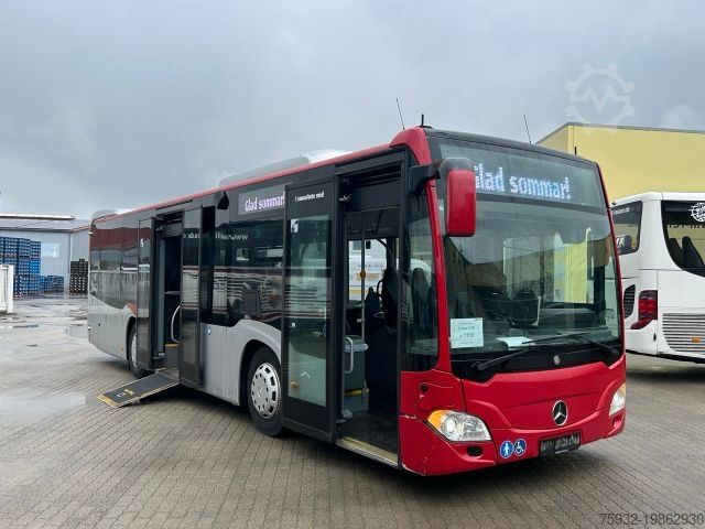Городской автобус MERCEDES-BENZ O 530 K  C 2 Citaro KLIMA