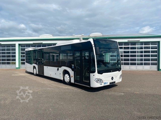 Городской автобус MERCEDES-BENZ Citaro C2   KLIMA   44 Sitze mit Gurt   LAWO