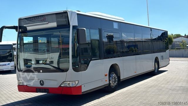 Городской автобус MERCEDES-BENZ O 530 Citaro -  Klimaanlage - Euro 5 / EEV