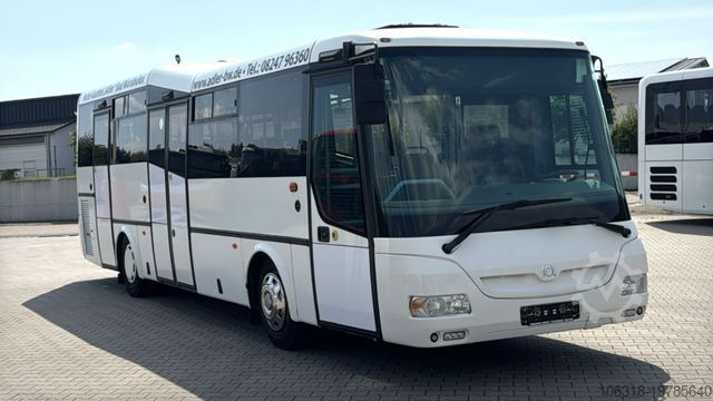 Городской автобус Sor SOR BN 9,5 Midibus Euro 6 - Umbau Wohnmobil