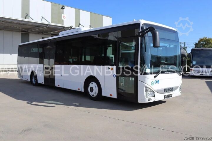 Городской автобус Iveco Crossway LE 12.1m  / Citybus