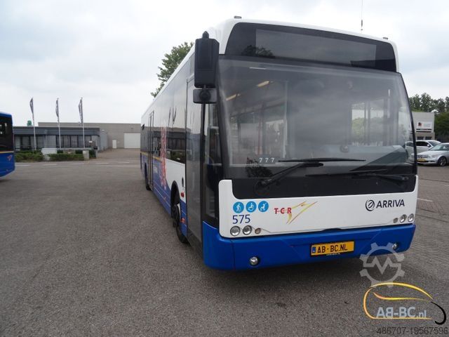 Городской автобус VDL Ambassador 200, 41 Seats, Euro 5 8 Stuck