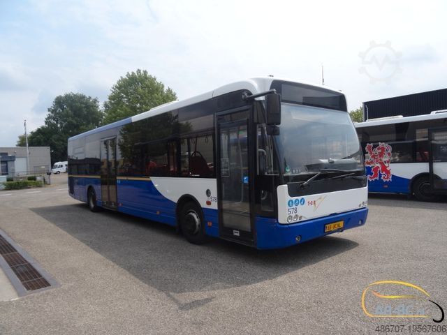 Городской автобус VDL Ambassador 200, 41 Seats, Euro 5