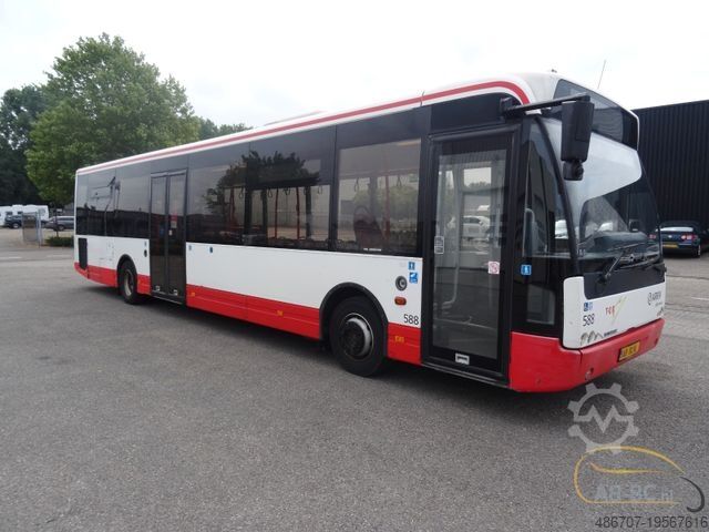 Городской автобус VDL Ambassador 200, 41 Seats, Euro 5