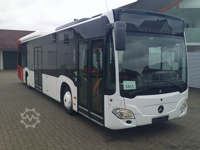 Городской автобус MERCEDES-BENZ 0 530 Citaro LE, große KLIMA,  .: 1815