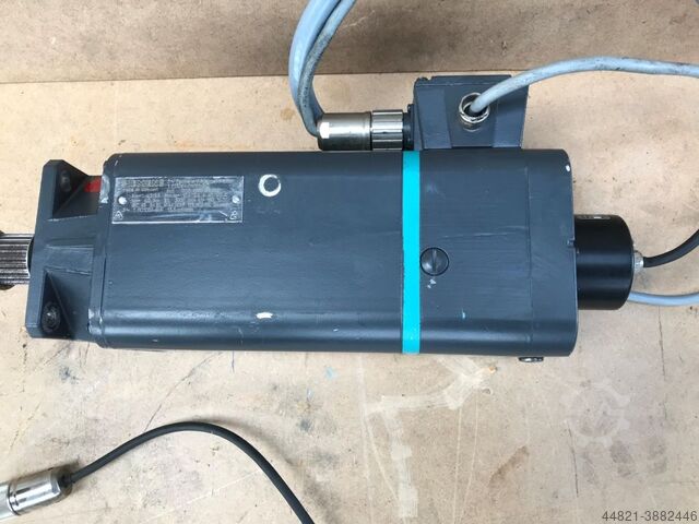 пермский магнитный двигатель SIEMENS 1 FT 5064-OAF01-2-Z